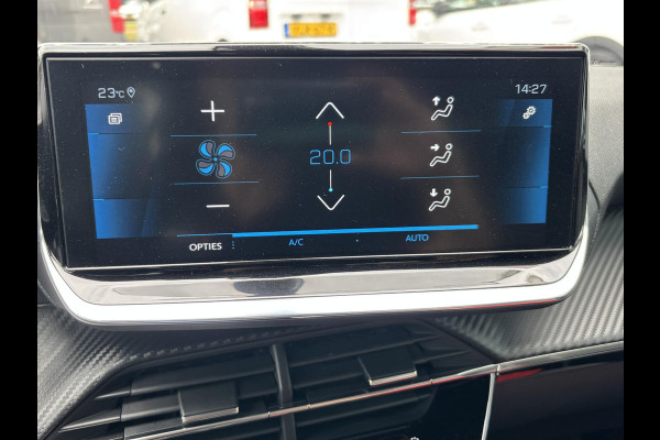 Peugeot 208 1.2 PT 100 Allure Pack | Navi | Parkeercamera | Apple Carplay | Prijs is rijklaar