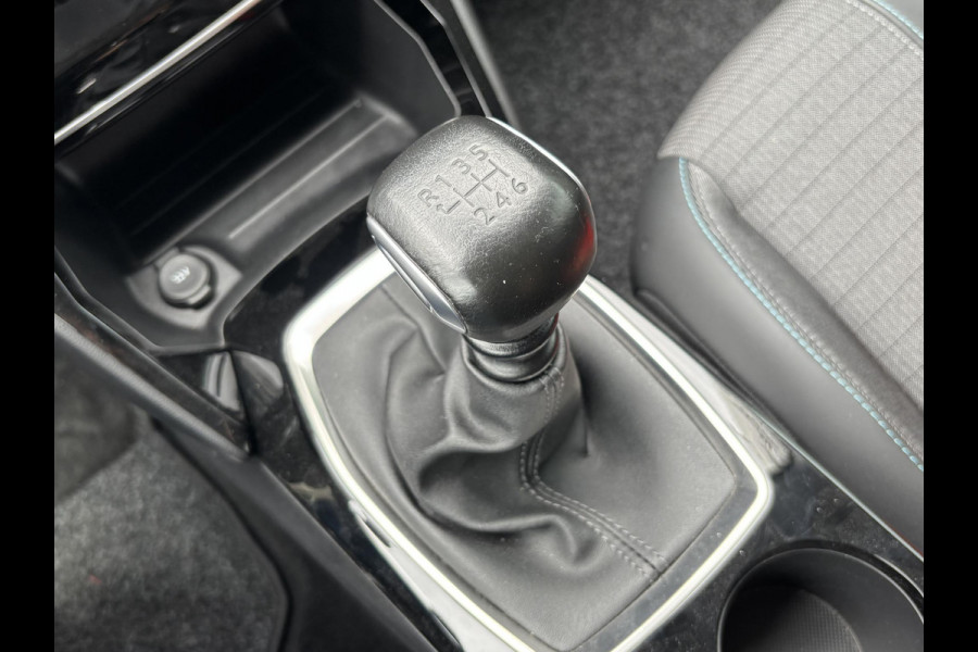 Peugeot 208 1.2 PT 100 Allure Pack | Navi | Parkeercamera | Apple Carplay | Prijs is rijklaar