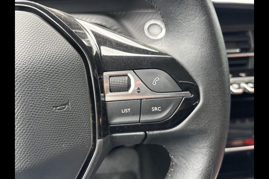 Peugeot 208 1.2 PT 100 Allure Pack | Navi | Parkeercamera | Apple Carplay | Prijs is rijklaar