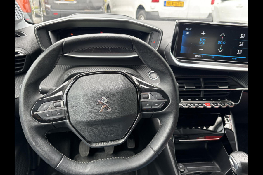Peugeot 208 1.2 PT 100 Allure Pack | Navi | Parkeercamera | Apple Carplay | Prijs is rijklaar