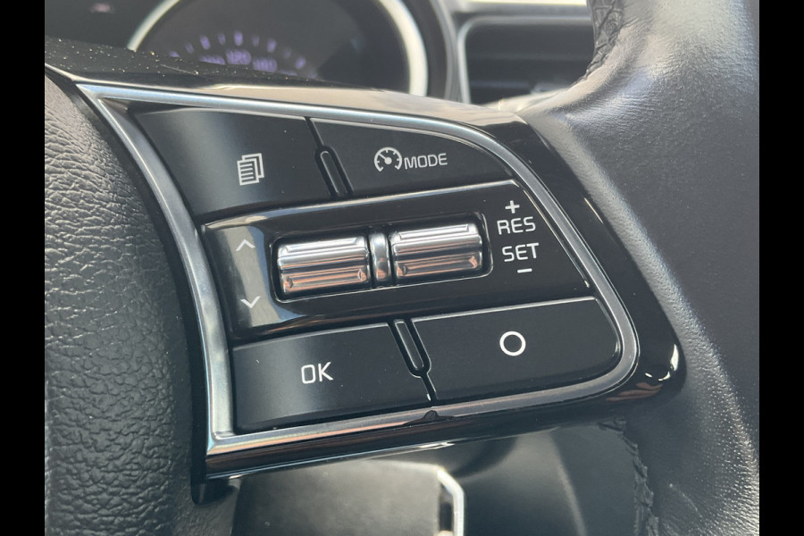 Kia Ceed 1.0 T-GDi Comfortline Clima Cruise Audio Trekhaak Orig.NL Red Voll.Onderhouden!