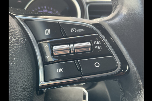 Kia Ceed 1.0 T-GDi Comfortline Clima Cruise Audio Trekhaak Orig.NL Red Voll.Onderhouden!