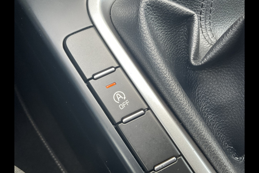 Kia Ceed 1.0 T-GDi Comfortline Clima Cruise Audio Trekhaak Orig.NL Red Voll.Onderhouden!