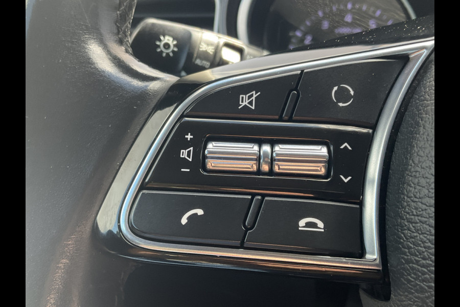 Kia Ceed 1.0 T-GDi Comfortline Clima Cruise Audio Trekhaak Orig.NL Red Voll.Onderhouden!