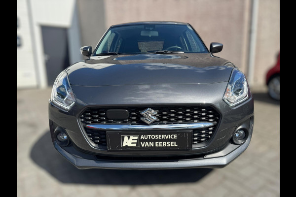 Suzuki Swift 1.2 Comfort Smart Hybrid ADAPT. CRUISE / PARKEERSENSOREN / CAMERA / STOELVERWARMING / CARPLAY / DAB+ / METALLIC LAK