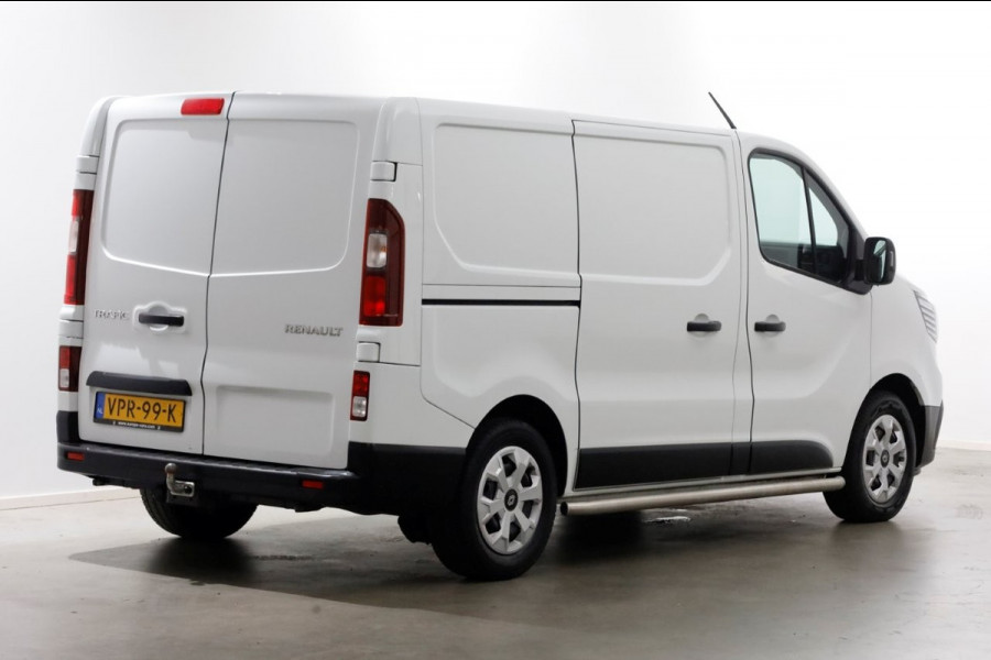 Renault Trafic 2.0 dCi E6 T29 L1H1 Comfort LED/Airco/Navi 04-2022
