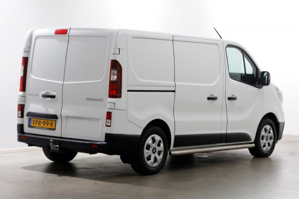Renault Trafic 2.0 dCi E6 T29 L1H1 Comfort LED/Airco/Navi 04-2022