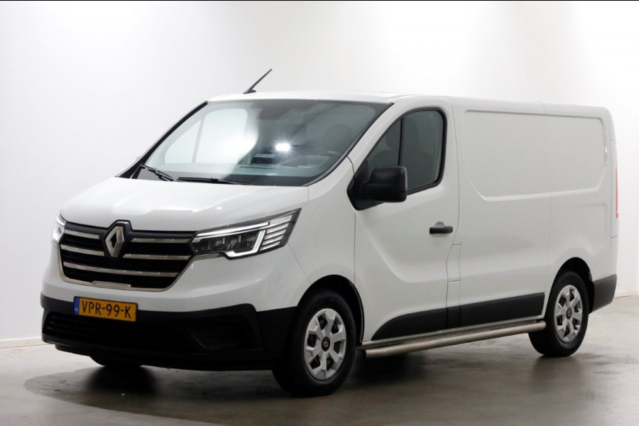 Renault Trafic 2.0 dCi E6 T29 L1H1 Comfort LED/Airco/Navi 04-2022