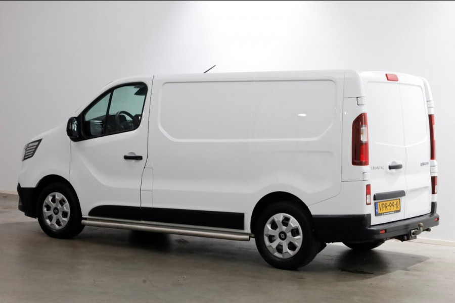 Renault Trafic 2.0 dCi E6 T29 L1H1 Comfort LED/Airco/Navi 04-2022