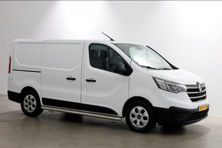 Renault Trafic 2.0 dCi E6 T29 L1H1 Comfort LED/Airco/Navi 04-2022
