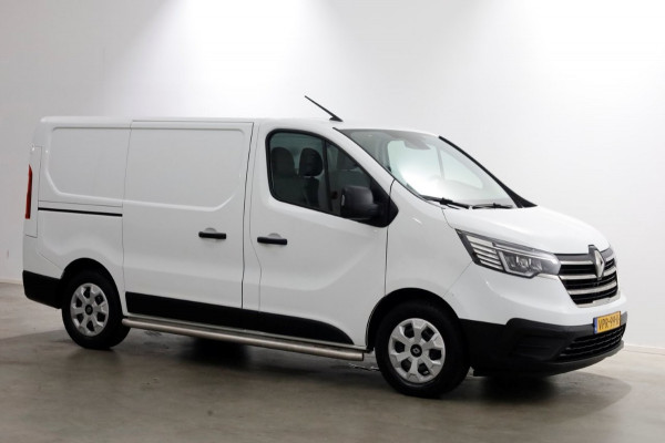Renault Trafic 2.0 dCi E6 T29 L1H1 Comfort LED/Airco/Navi 04-2022