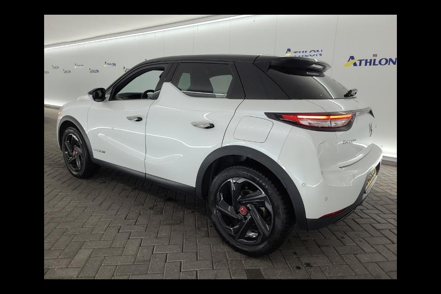 DS DS 3 Crossback E-Tense Performance Line+ 50 kWh | Navi | Camera |
