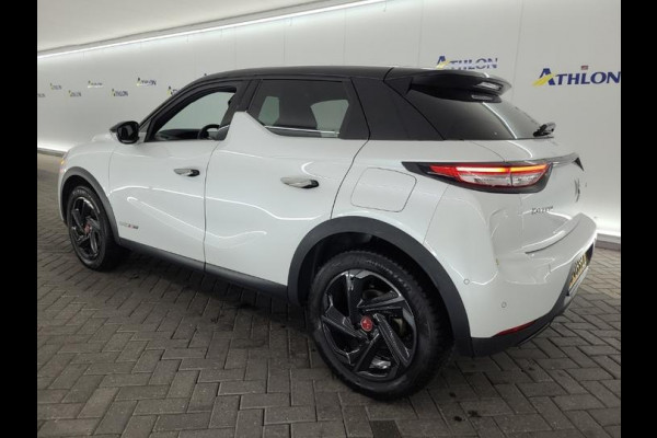 DS DS 3 Crossback E-Tense Performance Line+ 50 kWh | Navi | Camera |