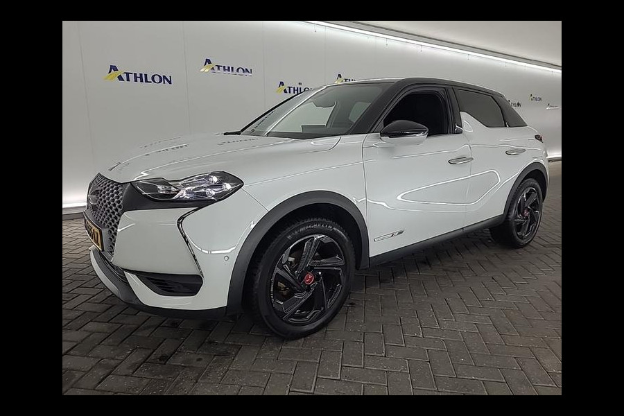 DS DS 3 Crossback E-Tense Performance Line+ 50 kWh | Navi | Camera |