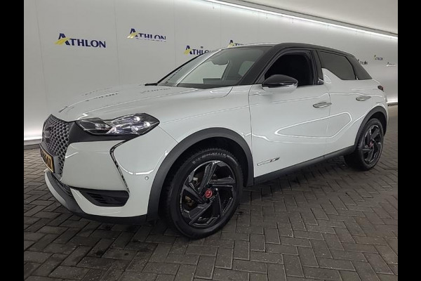 DS DS 3 Crossback E-Tense Performance Line+ 50 kWh | Navi | Camera |