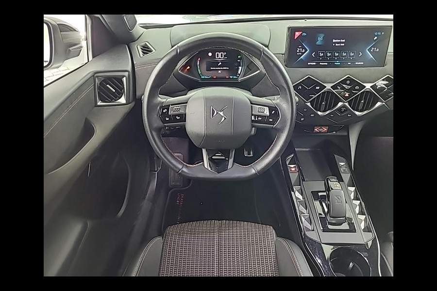 DS DS 3 Crossback E-Tense Performance Line+ 50 kWh | Navi | Camera |
