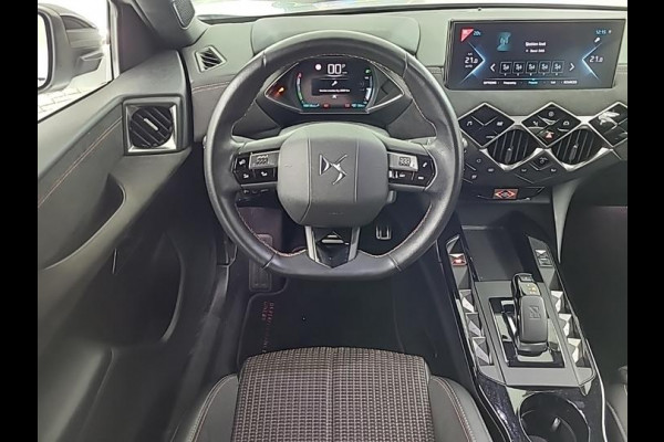 DS DS 3 Crossback E-Tense Performance Line+ 50 kWh | Navi | Camera |