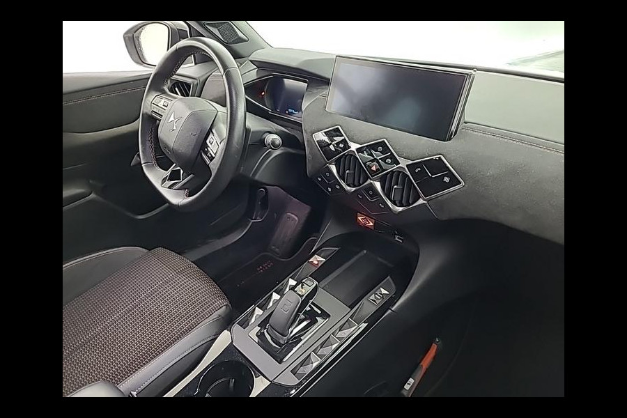 DS DS 3 Crossback E-Tense Performance Line+ 50 kWh | Navi | Camera |