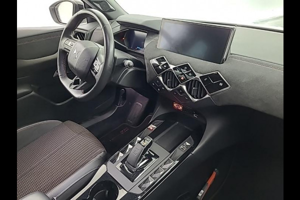 DS DS 3 Crossback E-Tense Performance Line+ 50 kWh | Navi | Camera |