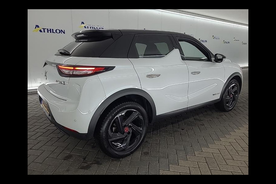 DS DS 3 Crossback E-Tense Performance Line+ 50 kWh | Navi | Camera |