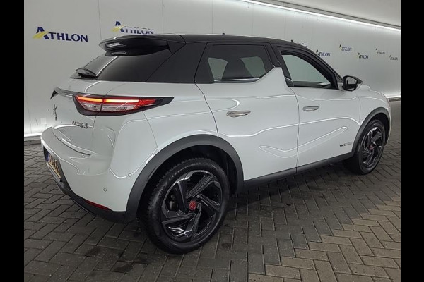 DS DS 3 Crossback E-Tense Performance Line+ 50 kWh | Navi | Camera |