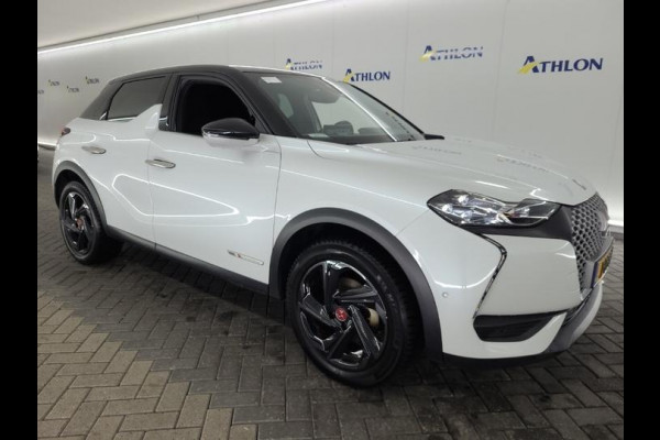 DS DS 3 Crossback E-Tense Performance Line+ 50 kWh | Navi | Camera |