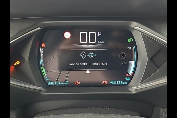 DS DS 3 Crossback E-Tense Performance Line+ 50 kWh | Navi | Camera |