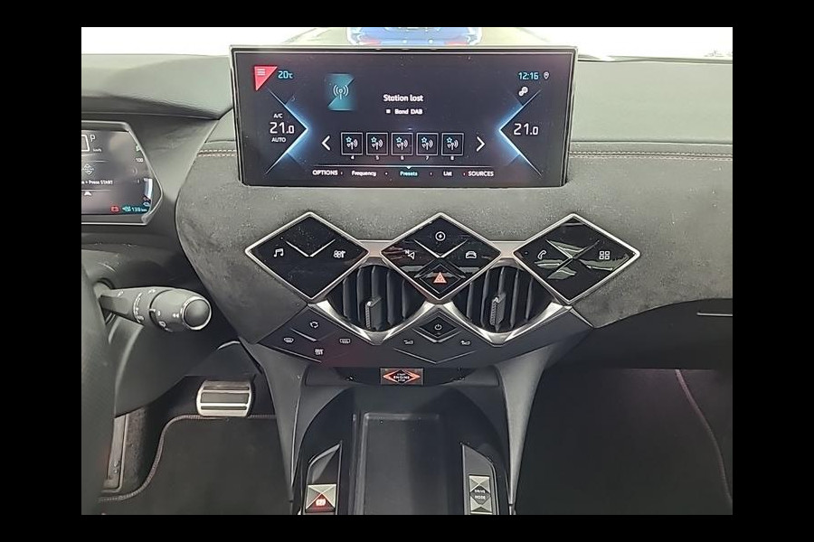 DS DS 3 Crossback E-Tense Performance Line+ 50 kWh | Navi | Camera |