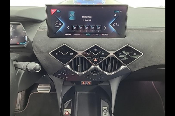 DS DS 3 Crossback E-Tense Performance Line+ 50 kWh | Navi | Camera |