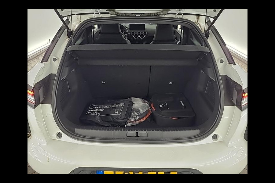 DS DS 3 Crossback E-Tense Performance Line+ 50 kWh | Navi | Camera |