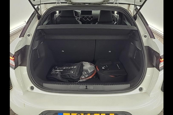 DS DS 3 Crossback E-Tense Performance Line+ 50 kWh | Navi | Camera |