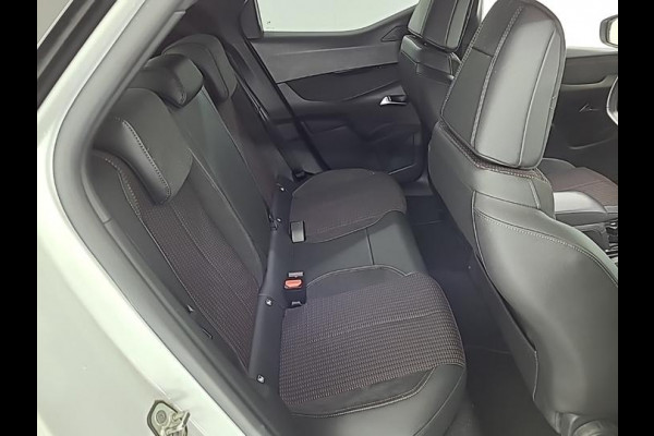 DS DS 3 Crossback E-Tense Performance Line+ 50 kWh | Navi | Camera |