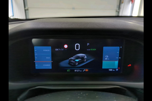 Jeep Avenger Longitude 54 kWh | Navi | Carplay | Stoelverwarming |