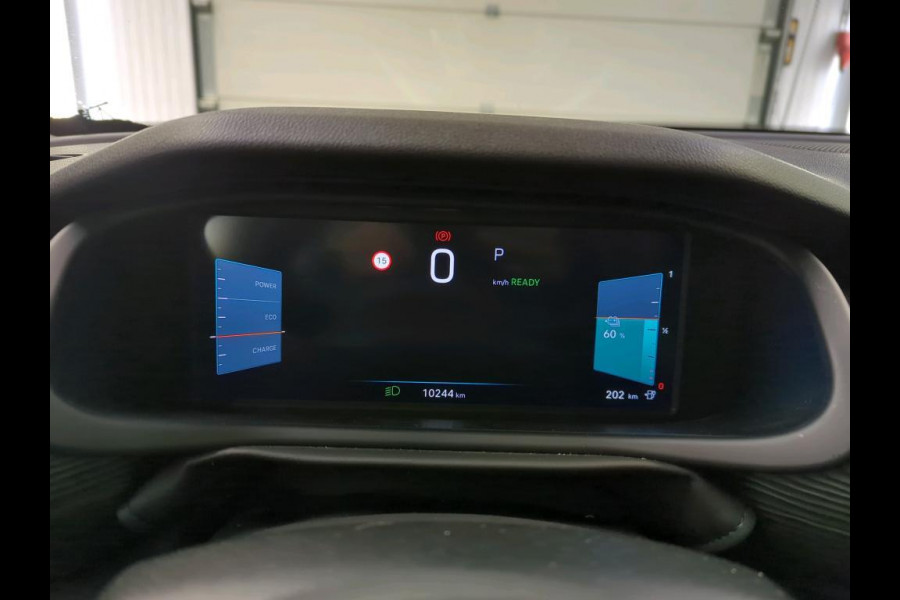 Jeep Avenger Longitude 54 kWh | Navi | Carplay | Stoelverwarming |