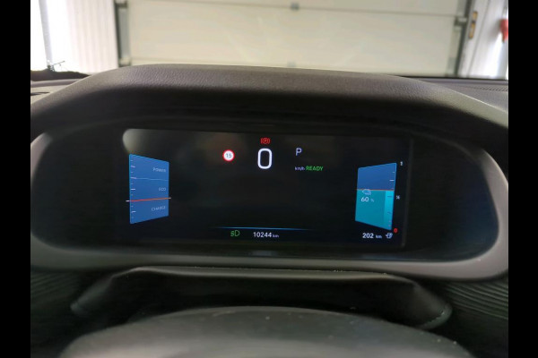 Jeep Avenger Longitude 54 kWh | Navi | Carplay | Stoelverwarming |
