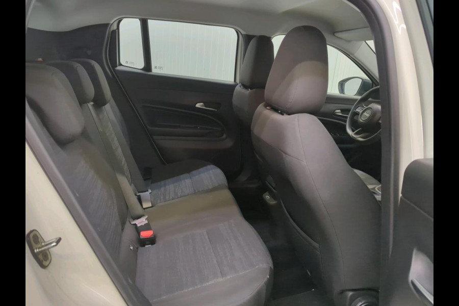 Jeep Avenger Longitude 54 kWh | Navi | Carplay | Stoelverwarming |