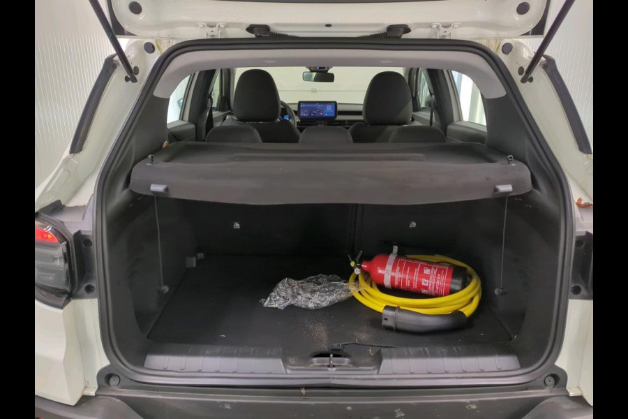 Jeep Avenger Longitude 54 kWh | Navi | Carplay | Stoelverwarming |