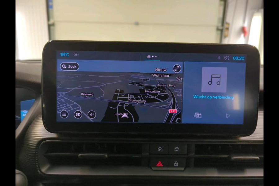 Jeep Avenger Longitude 54 kWh | Navi | Carplay | Stoelverwarming |