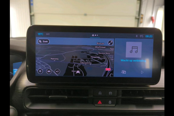 Jeep Avenger Longitude 54 kWh | Navi | Carplay | Stoelverwarming |