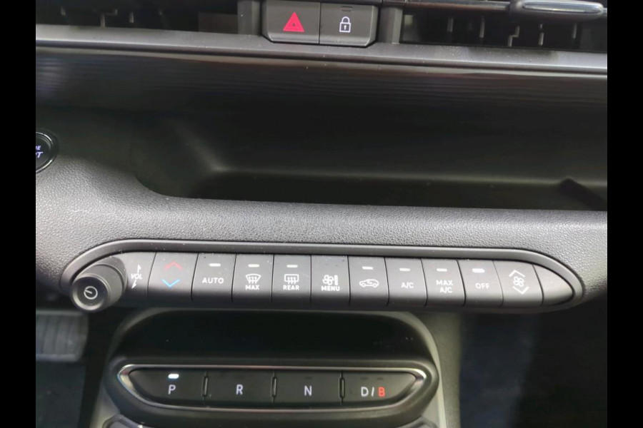 Jeep Avenger Longitude 54 kWh | Navi | Carplay | Stoelverwarming |