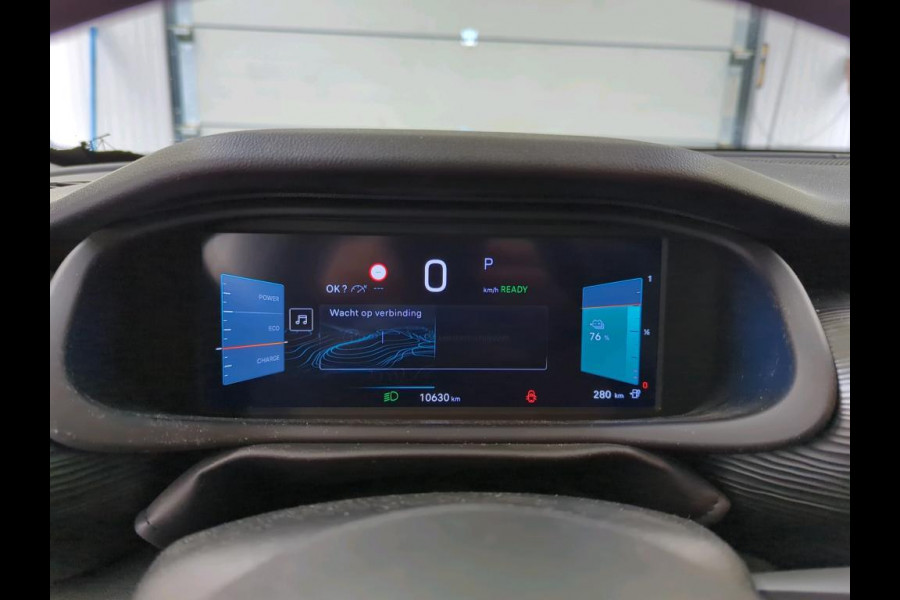 Jeep Avenger Longitude 54 kWh | Navi | Carplay | Stoelverwarming |