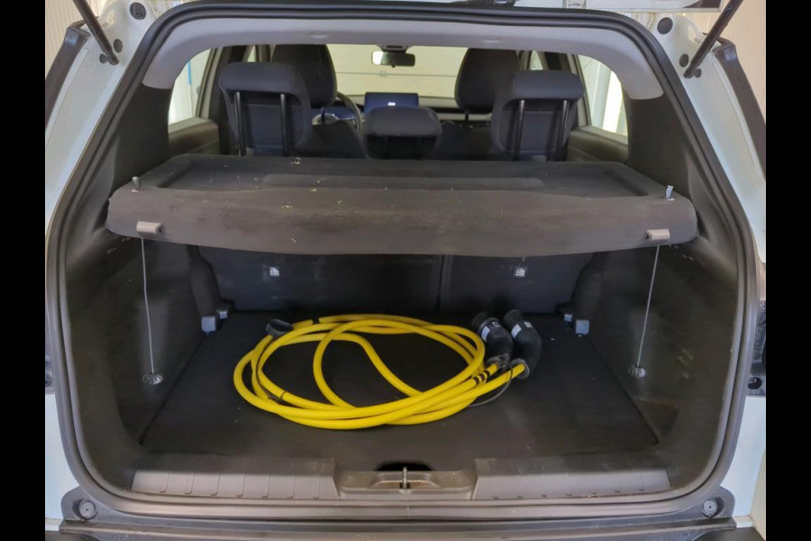 Jeep Avenger Longitude 54 kWh | Navi | Carplay | Stoelverwarming |