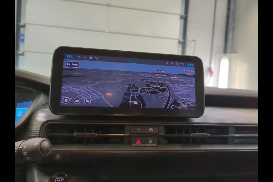 Jeep Avenger Longitude 54 kWh | Navi | Carplay | Stoelverwarming |