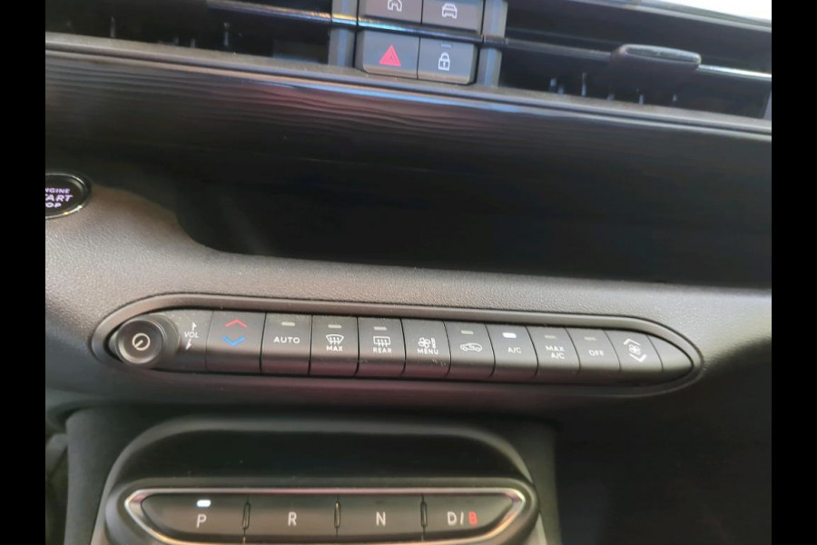 Jeep Avenger Longitude 54 kWh | Navi | Carplay | Stoelverwarming |