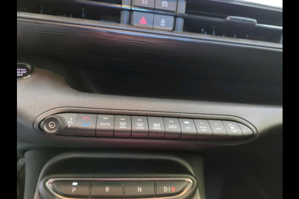 Jeep Avenger Longitude 54 kWh | Navi | Carplay | Stoelverwarming |