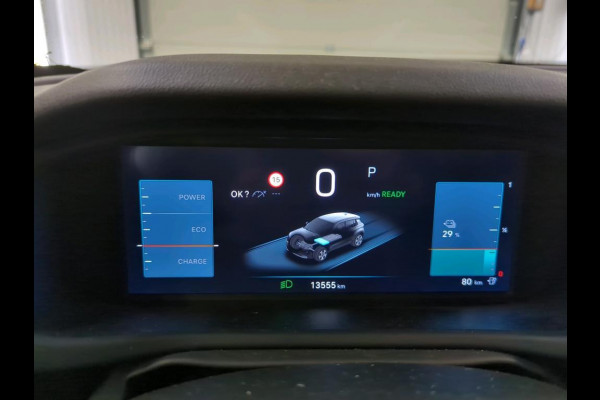 Jeep Avenger Longitude 54 kWh | Navi | Carplay | Stoelverwarming |