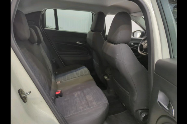 Jeep Avenger Longitude 54 kWh | Navi | Carplay | Stoelverwarming |