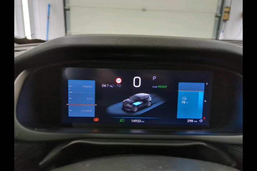 Jeep Avenger Longitude 54 kWh | Navi | Carplay | Stoelverwarming |