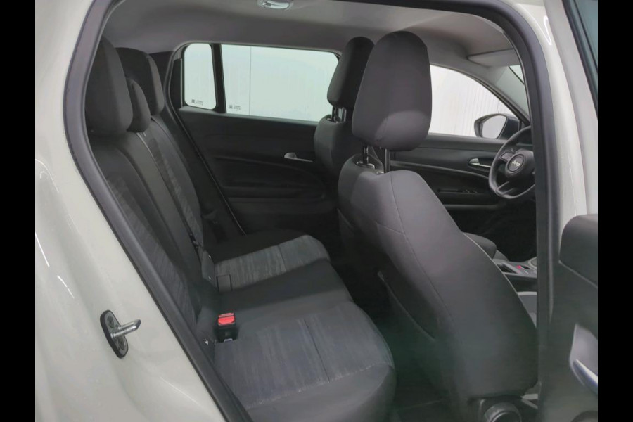 Jeep Avenger Longitude 54 kWh | Navi | Carplay | Stoelverwarming |