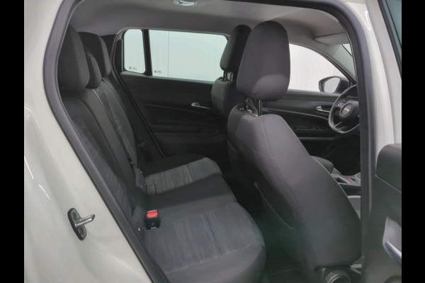 Jeep Avenger Longitude 54 kWh | Navi | Carplay | Stoelverwarming |